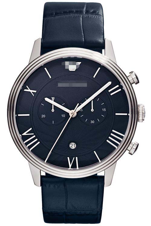 Wholesale Stainless Steel Men AR1652 Watch