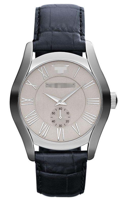 Wholesale Stainless Steel Men AR1666 Watch