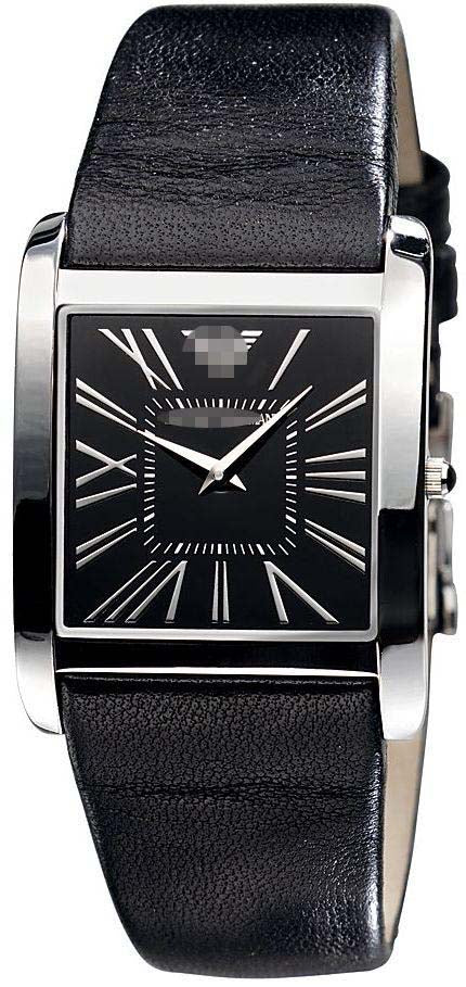 Wholesale Stainless Steel Women AR2007 Watch