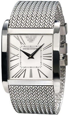 Wholesale Stainless Steel Men AR2014 Watch