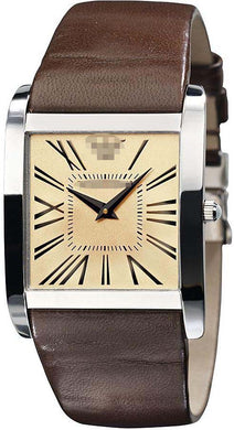 Wholesale Stainless Steel Men AR2018 Watch