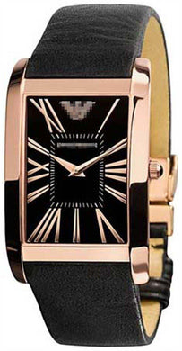 Wholesale Rose Gold Men AR2034 Watch