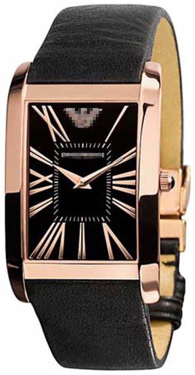 Wholesale Rose Gold Men AR2034 Watch