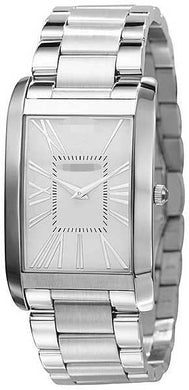 Custom Stainless Steel Men AR2036 Watch