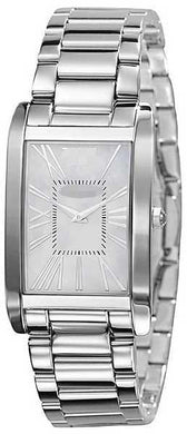 Custom Stainless Steel Women AR2037 Watch