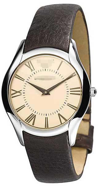 Custom Stainless Steel Women AR2042 Watch