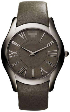 Custom Stainless Steel Men AR2057 Watch