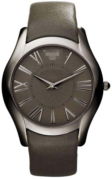 Custom Stainless Steel Men AR2057 Watch