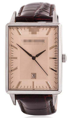 Wholesale Stainless Steel Men AR2419 Watch