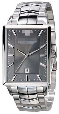 Custom Stainless Steel Men AR2421 Watch