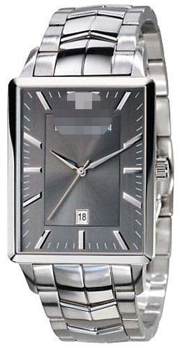 Custom Stainless Steel Men AR2421 Watch