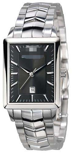 Custom Stainless Steel Men AR2422 Watch
