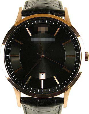 Custom Men AR2425 Watch