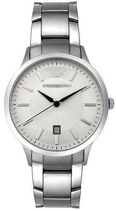 Custom Stainless Steel Women AR2431 Watch