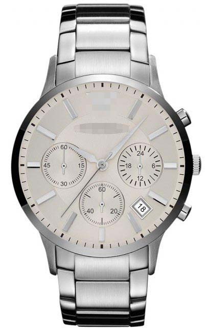 Wholesale Stainless Steel Men AR2458 Watch