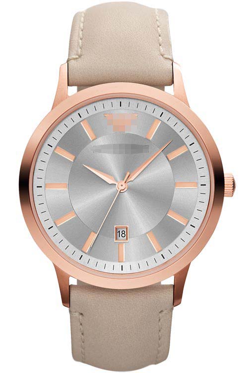 Wholesale Stainless Steel Men AR2466 Watch
