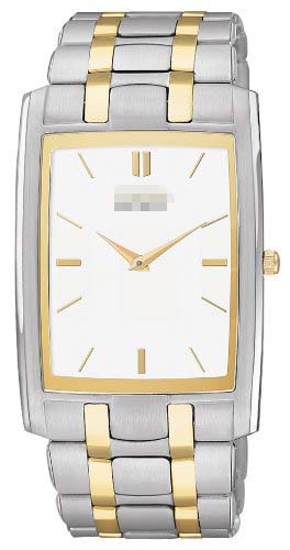 Custom Stainless Steel Men AR3034-59A Watch