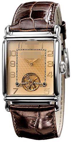 Custom Stainless Steel Men AR4223 Watch