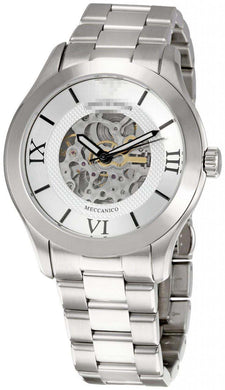 Custom Stainless Steel Men AR4647 Watch