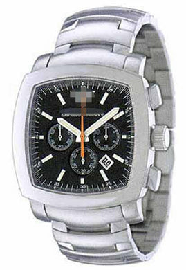 Custom Men AR5817 Watch