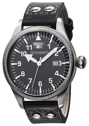 Custom Stainless Steel Men AR5834 Watch