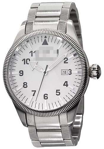 Custom Stainless Steel Men AR5835 Watch