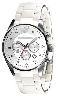 Wholesale Stainless Steel Men AR5859 Watch