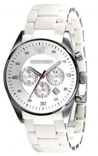 Wholesale Stainless Steel Men AR5859 Watch