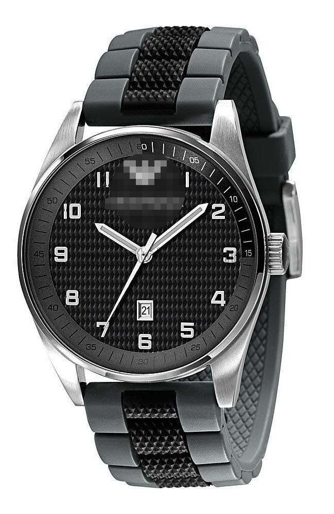 Wholesale Stainless Steel Men AR5875 Watch