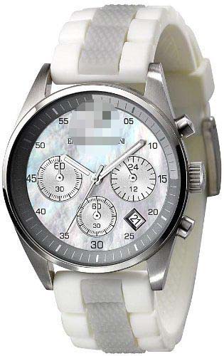 Wholesale Stainless Steel Women AR5885 Watch