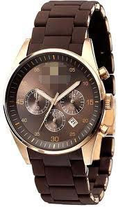 Wholesale Stainless Steel Men AR5890 Watch
