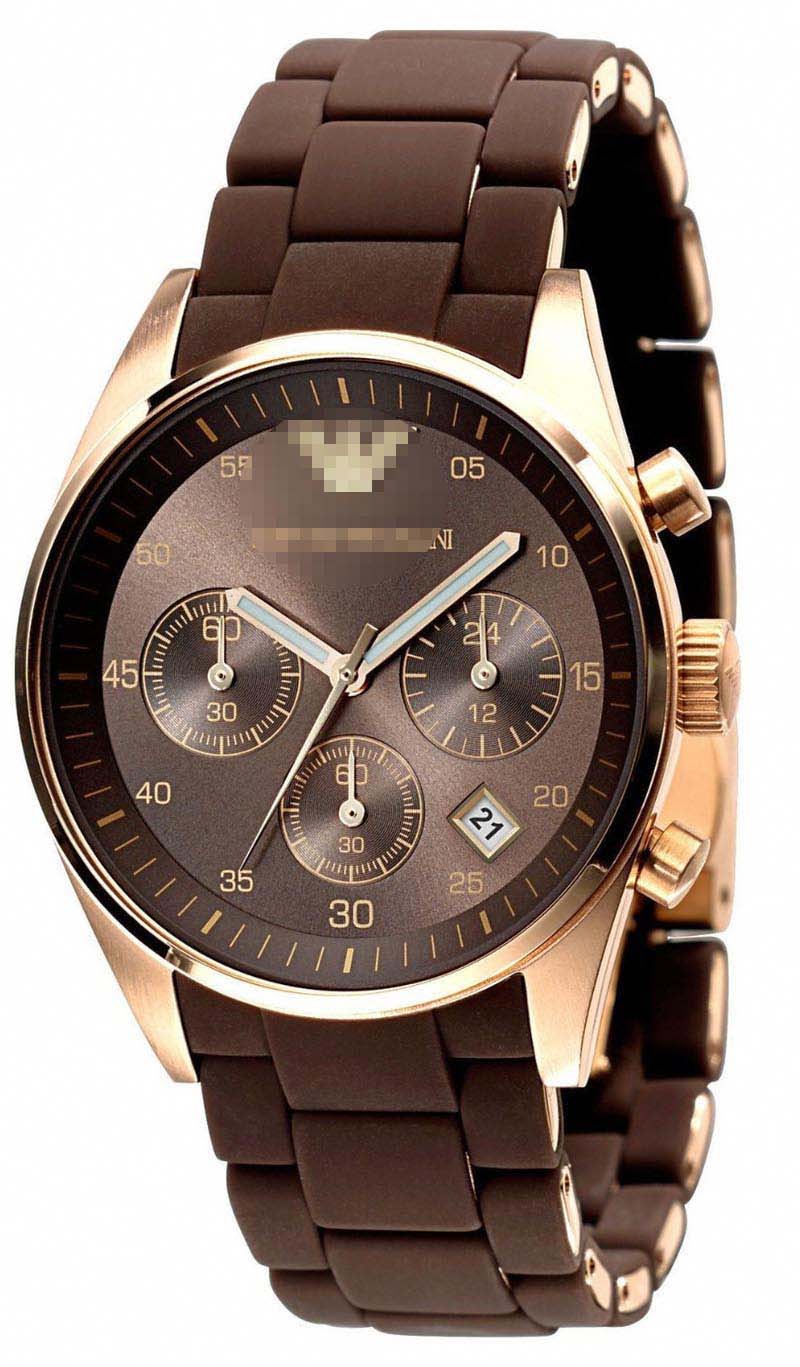 Wholesale Stainless Steel Women AR5891 Watch