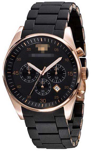 Wholesale Gold Men AR5905 Watch