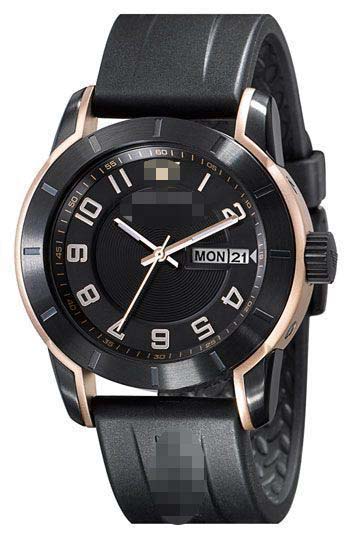 Wholesale Stainless Steel Men AR5907 Watch