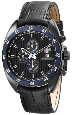Custom Stainless Steel Men AR5916 Watch