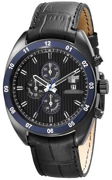 Custom Stainless Steel Men AR5916 Watch