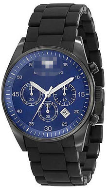 Custom Stainless Steel Men AR5921 Watch