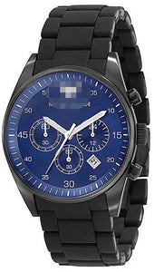 Custom Stainless Steel Men AR5921 Watch