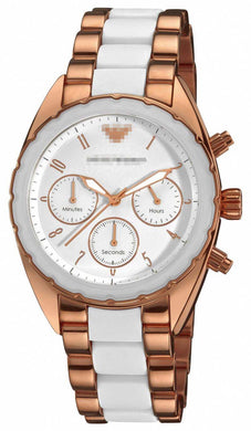 Wholesale Rose Gold Women AR5942 Watch