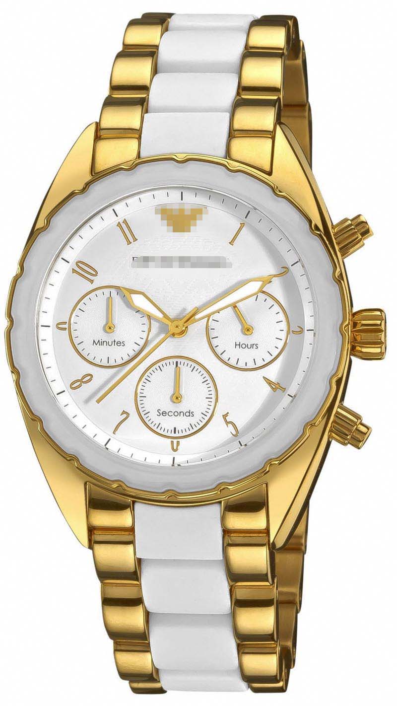 Wholesale Gold Women AR5944 Watch