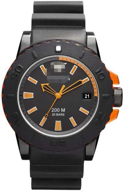 Wholesale Stainless Steel Men AR5969 Watch
