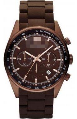 Wholesale Stainless Steel Men AR5982 Watch