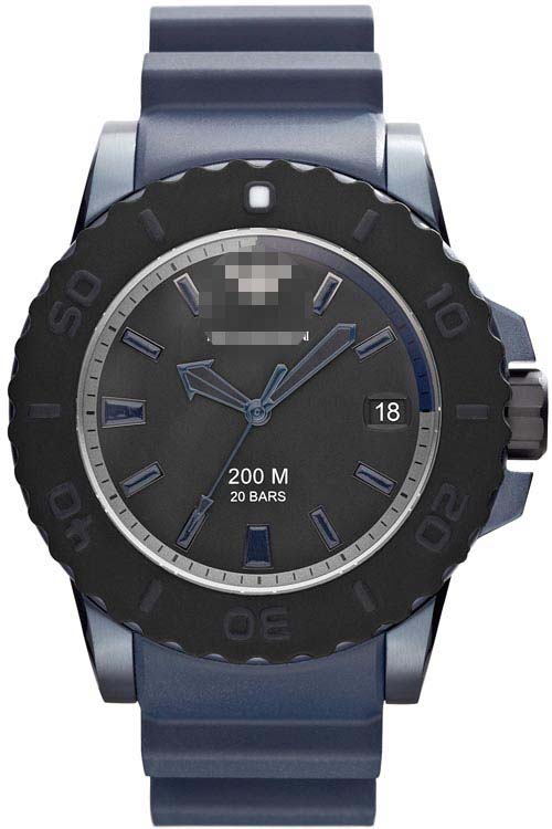 Wholesale Stainless Steel Men AR6100 Watch