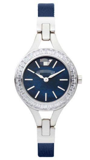Wholesale Stainless Steel Women AR7330 Watch