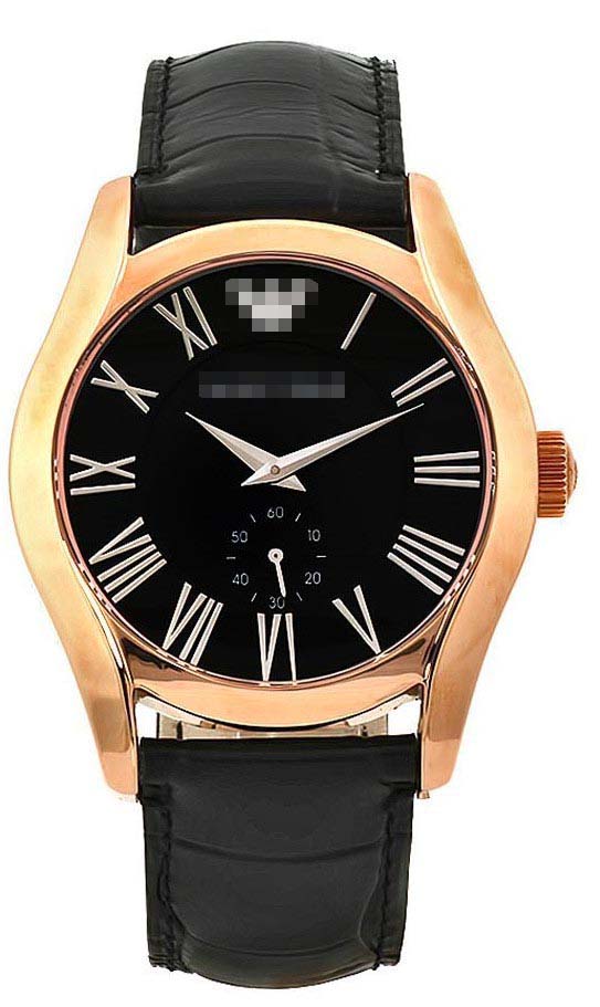 Wholesale Gold Men AR8017 Watch
