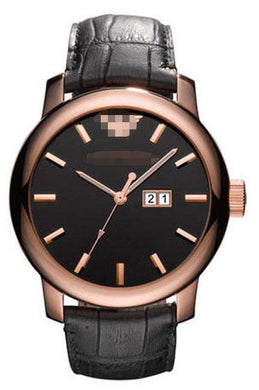 Wholesale Stainless Steel Men AR8022 Watch