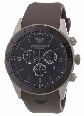 Wholesale Titanium Men AR9501 Watch