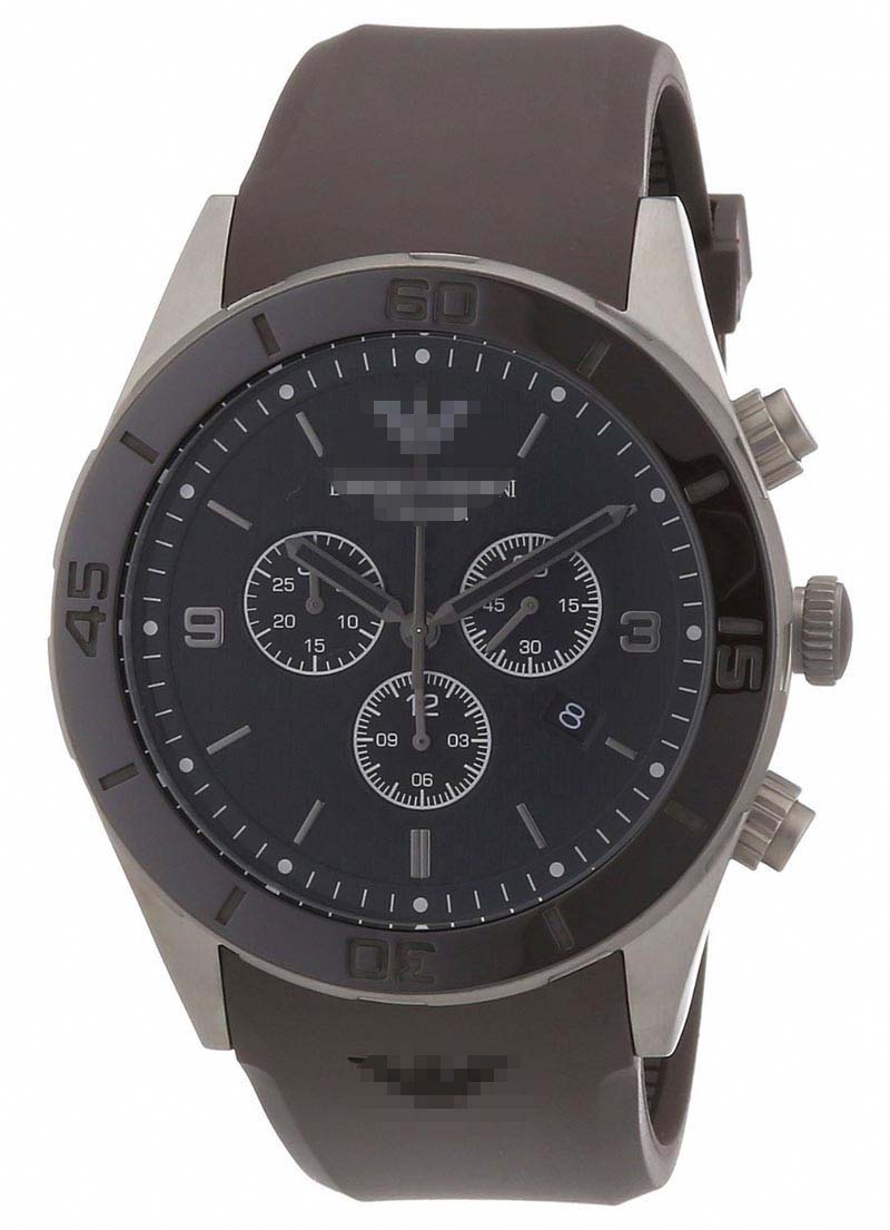 Wholesale Titanium Men AR9501 Watch