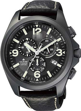 Custom Men AS4035-04E Watch