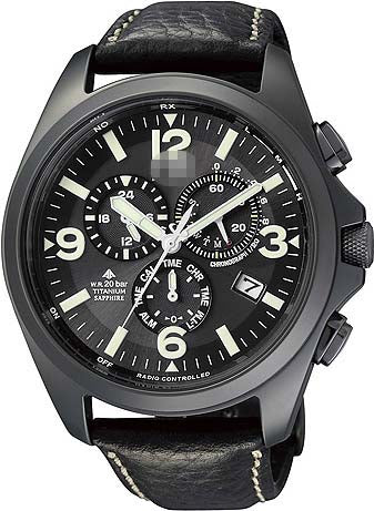 Custom Men AS4035-04E Watch